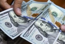 سعر صرف الجولار صباح اليوم الأربعاء 112112