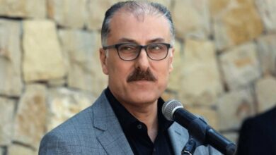 النائب عبدالله: الطائفية تحرق وطننا من جديد 112112