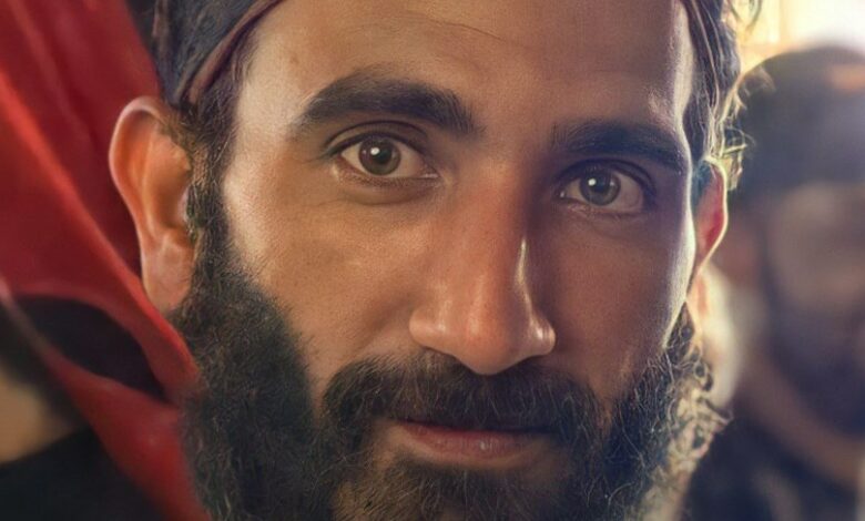 إنطلاق جثمان علي شبلي من أمام منزله في بلدة كونين ليوارى الثرى في جبانة البلدة 112112