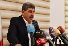 طليس: لا يُمكننا أن نجبر السائق على الإلتزام بتعرفة الـ6000 ليرة 112112