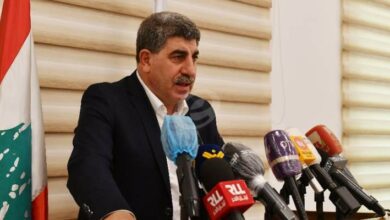 طليس: لا يُمكننا أن نجبر السائق على الإلتزام بتعرفة الـ6000 ليرة 112112