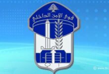 إحباط تهريب مادّة Crystal meth المخدّرة عبر المطار وتوقيف المُهرّبين 112112
