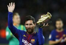 ميسي: لدي رغبة قوية في بدء مرحلة جديدة من حصد النجاحات 112112