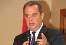 واكيم: من يعارض يكون سبب انقطاع الكهرباء جد للي استحوا ماتوا 112112