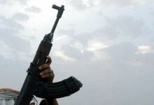 مسلّح في الزاهرية طرابلس وحالة رعب وسط الأهالي 112112