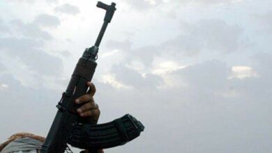 مسلّح في الزاهرية طرابلس وحالة رعب وسط الأهالي 112112