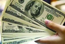سعر صرف الدولار صباح اليوم السبت 112112