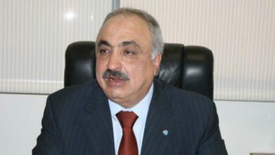 النائب الحجار: يجب قطع الطريق على كل من يحاول التملّص من الحقيقة والعقاب 112112