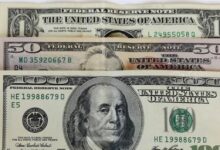 سعر صرف الدولار صباح اليوم السبت 112112