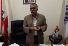 محافظ النبطية يُوجّه تعميمًا حول إجراءات إحياء مراسم عاشوراء 112112