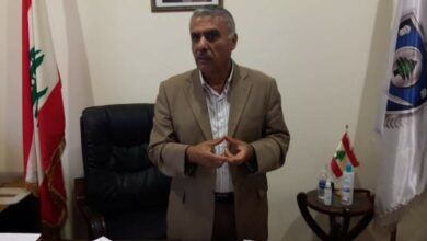محافظ النبطية يُوجّه تعميمًا حول إجراءات إحياء مراسم عاشوراء 112112