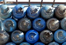 نقابة موزّعي ​الغاز: إنفراج لمدّة 10 أيام 112112