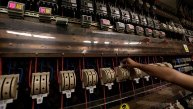 أصحاب المولدات في عكار: ضرورة تأمين كميات كافية من المازوت 112112