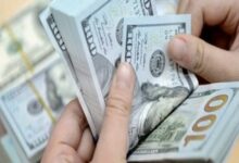 سعر صرف الدولار صباح اليوم الأحد 112112