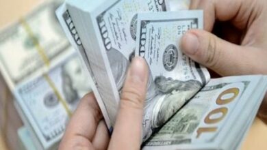 سعر صرف الدولار صباح اليوم الأحد 112112