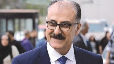 النائب عبدالله: في ظل أزمة الدواء الخطيرة معمل أدوية لبناني يتوقف عن الإنتاج 112112