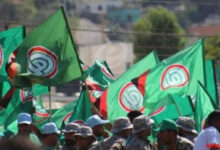 حركة أمل تُعلق على اشتباكات خلدة وتصفها بالفتنة 112112