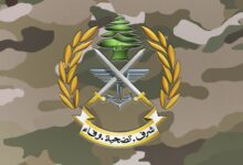 الجيش يضبط أشخاص عند حاجز المدفون بحوزتهم حبوبًا مخدرة وحشيشة 112112