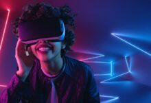 ما هو الميتافيرس؟ 112112