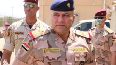 العراق: إحباط 3 محاولات لإستهداف المطار 112112