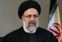 بدء مراسم أداء الرئيس الإيراني اليمين الدستورية 112112