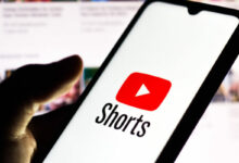 كم تدفع يوتيوب شهريًا مقابل فيديوهات Shorts؟ 112112