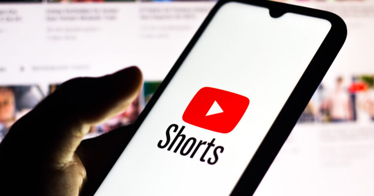كم تدفع يوتيوب شهريًا مقابل فيديوهات Shorts؟ 112112