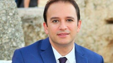 محافظ بعلبك الهرمل مُشددًا على اتخاذ الإجراءات الآيلة لتلافي اندلاع الحرائق 112112