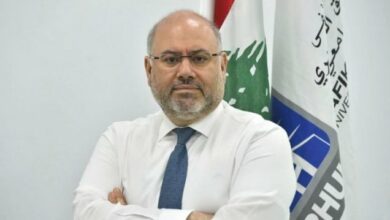 الأبيض: مجتمعنا في سباق إكتساب المناعة أو انتشار العدوى من يسبق؟ 112112