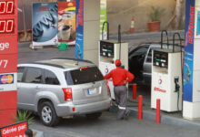 إليكم سعر صفيحة البنزين بعد إتّخاذ القرار برفع الدعم عنه 112112