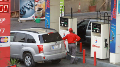 إليكم سعر صفيحة البنزين بعد إتّخاذ القرار برفع الدعم عنه 112112