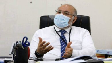 أبيض: لا ينفعُ البكاء على اللّبن المسكوب 112112