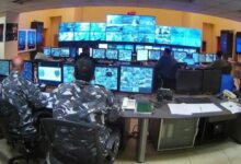 حركة المرور كثيفة من صربا حتى نهر الكلب ومن انطلياس حتى الدورة 112112