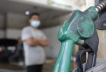 الـ NBN: بوادر إنفراج لأزمة المحروقات بعد اتصالات مكثفة بين ​وزارة المال​ و​مصرف لبنان​ 112112