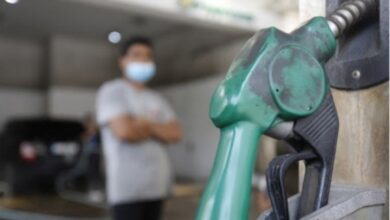 الـ NBN: بوادر إنفراج لأزمة المحروقات بعد اتصالات مكثفة بين ​وزارة المال​ و​مصرف لبنان​ 112112