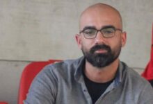 رئيس التضامن صور: تأجيل بطولة الدوري يضر بلعبة كرة القدم اللبنانية 112112