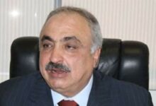 الحجار: إصرار من عون على التعاطي مع ميقاتي بالطريقة عينها مع الحريري 112112