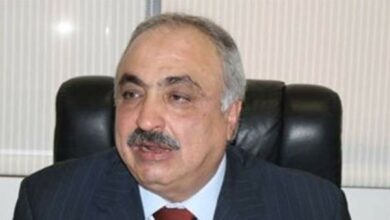 الحجار: إصرار من عون على التعاطي مع ميقاتي بالطريقة عينها مع الحريري 112112