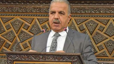 وزير الكهرباء السوري حول التصريحات الأمريكية بشأن استجرار الكهرباء إلى لبنان: هذا الموضوع يحتاج إلى قرار سياسي 112112