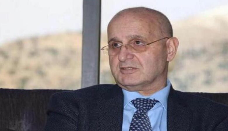 هل سيتم إقفال البلد ماذا قال عراجي؟ 112112