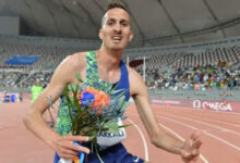 العرب يحصد رابع ميدالية ذهبية في أولمبياد طوكيو 112112