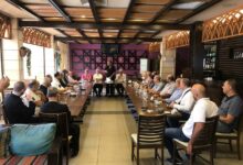 دعوى للتّظاهر في زحلة لمواجهة خطر العتمة 112112