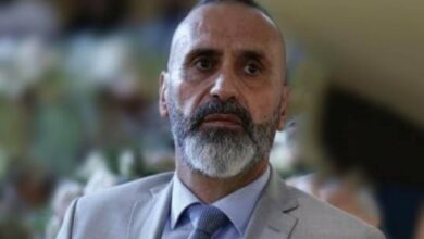 عبدو سعادة مُحذرًا من رفع الدّعم عن المحروقات 112112