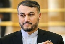 وزير الخارجية الإيراني في بيروت مطلع الأسبوع المقبل 112112