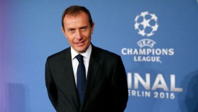 بوتراجينيو: بنزيما وهو في نضجه يقدم عرضًا رائعًا 112112