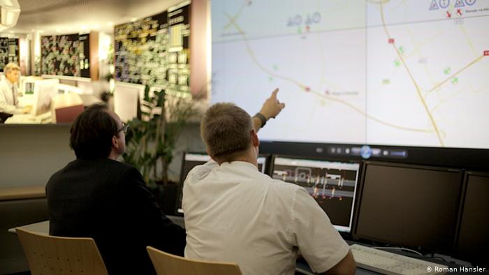 Deutscher Mobilitätspreis | Multikriterielle Entscheidungsunterstützung (Roman Hänsler)