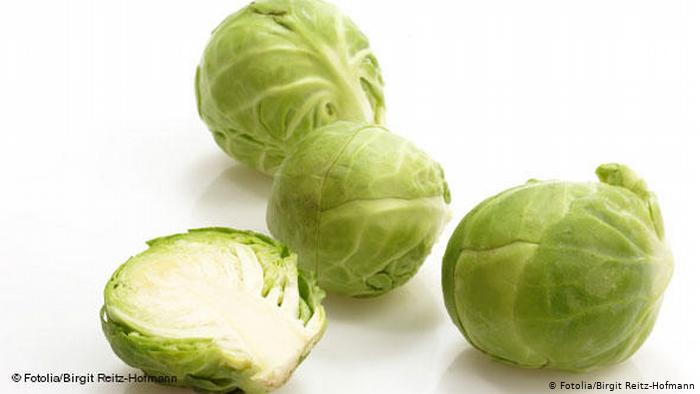 Flash-Galerie Rezepte Rosenkohl Kohl Gemüse (Fotolia/Birgit Reitz-Hofmann)