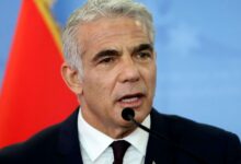 وزير الخارجية الإسرائيلي: تل أبيب لن تصمت إزاء تحركات طهران 112112