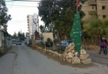 إشكال عند مدخل البداوي ليلًا نتج عنه قتيل وجريحان بحالة حرجة 112112