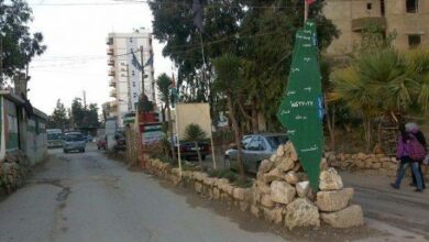 إشكال عند مدخل البداوي ليلًا نتج عنه قتيل وجريحان بحالة حرجة 112112